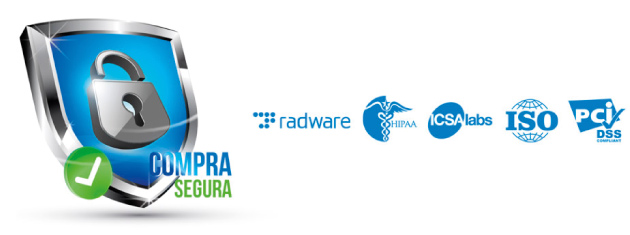logo compra segura