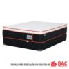 Colchón Comfort - Base