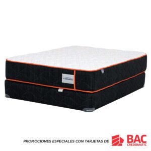 Colchón Firm - Base