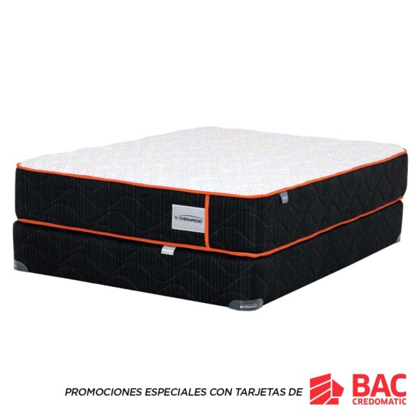 Colchón Firm - Base