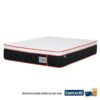 Colchón Sleep Fitness Comfort - Base