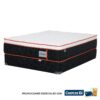 Colchón Sleep Fitness Comfort - Base