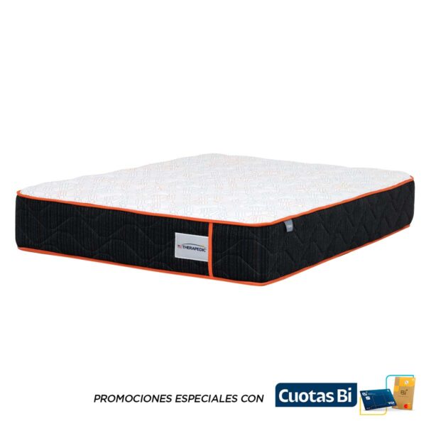 Colchón Sleep Fitness Firm - Base