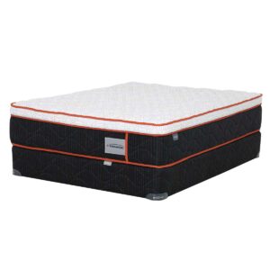 Colchón Comfort - Base