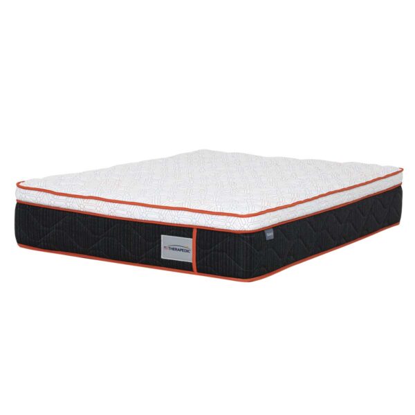 Colchón Comfort - Base