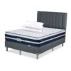 Combo: Colchón Active Rest + Camastrón + Almohadas