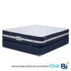 Colchón Active Rest Firme - Base