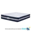 Colchón Active Rest Firme - Base