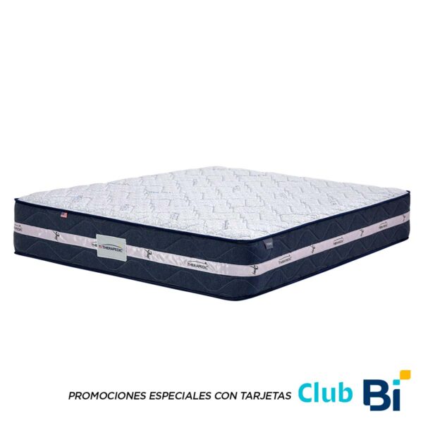 Colchón Active Rest Firme - Base