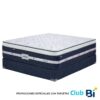 Colchón Active Rest Medio - Base