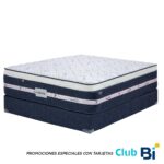 Colchón Active Rest Medio - Base
