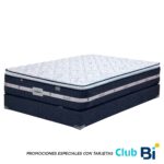 Colchón Ortopédico Active Rest - Base