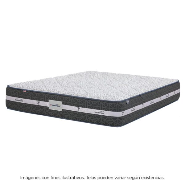 Colchón Active Rest Firme - Base