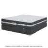 Colchón Active Rest Firme - Base