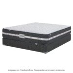 Colchón Active Rest Firme - Base