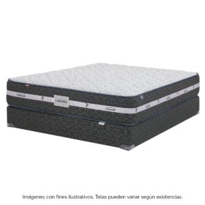 Colchón Active Rest Firme - Base