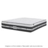 Colchón Active Rest Medio - Base