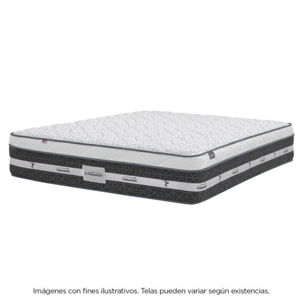 Colchón Active Rest Medio - Base