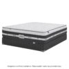 Colchón Active Rest Medio - Base