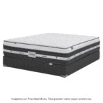 Colchón Active Rest Medio - Base