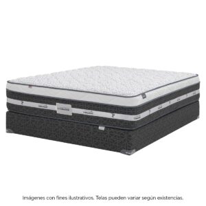Colchón Active Rest Medio - Base