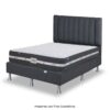 Combo: Colchón Active Rest + Camastrón Luxury