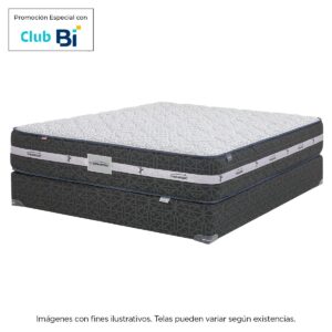 Colchón Active Rest Firme - Base
